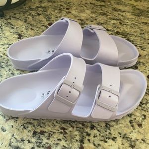 Birkenstock Arizona essentials slide US 9/ EU 40